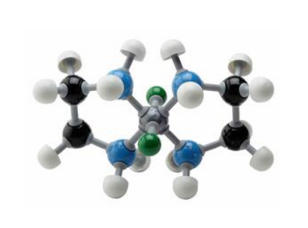 高分子材料檢測